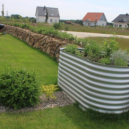 Feriendomizil Lotta Und Michel Villa Hof Barendorf Exteriör bild